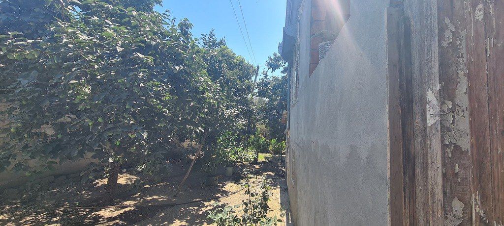 Satılır 6 otaqlı həyət evi/bağ evi 120 m² — Ev, villa, İsmayıllı (5)