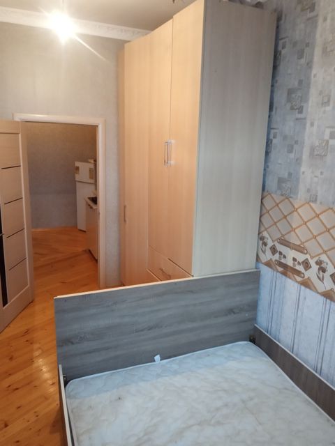 Satılır 2 otaqlı yeni tikili 55 m² — Xırdalan