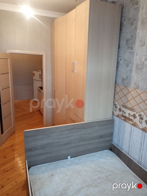 Satılır 2 otaqlı yeni tikili 55 m²