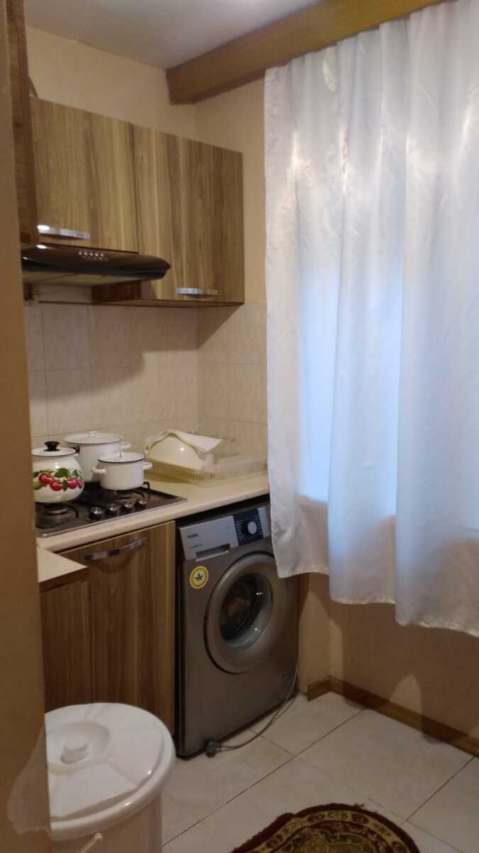 İcarəyə verilir 2 otaqlı köhnə tikili 65 m² — Mənzil, Bakı (7)