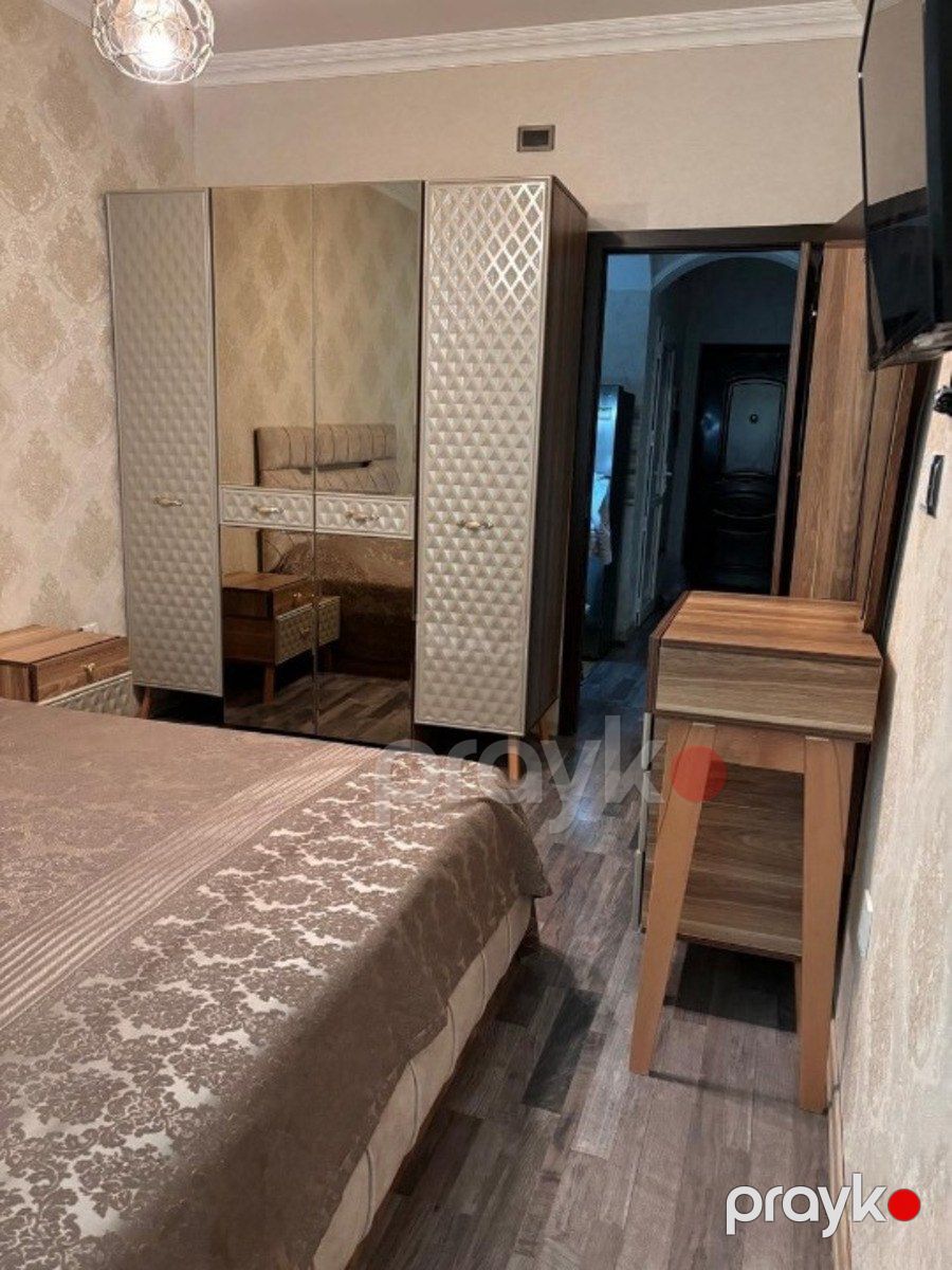 Satılır 2 otaqlı yeni tikili 65 m² — Mənzil, Bakı (4)