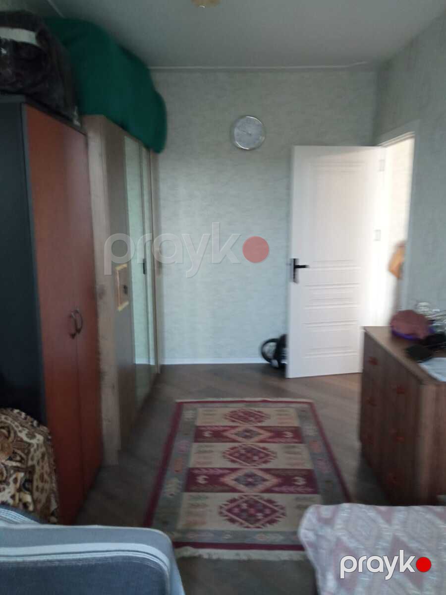 Satılır 4 otaqlı köhnə tikili 100 m² — Mənzil, Bakı (12)