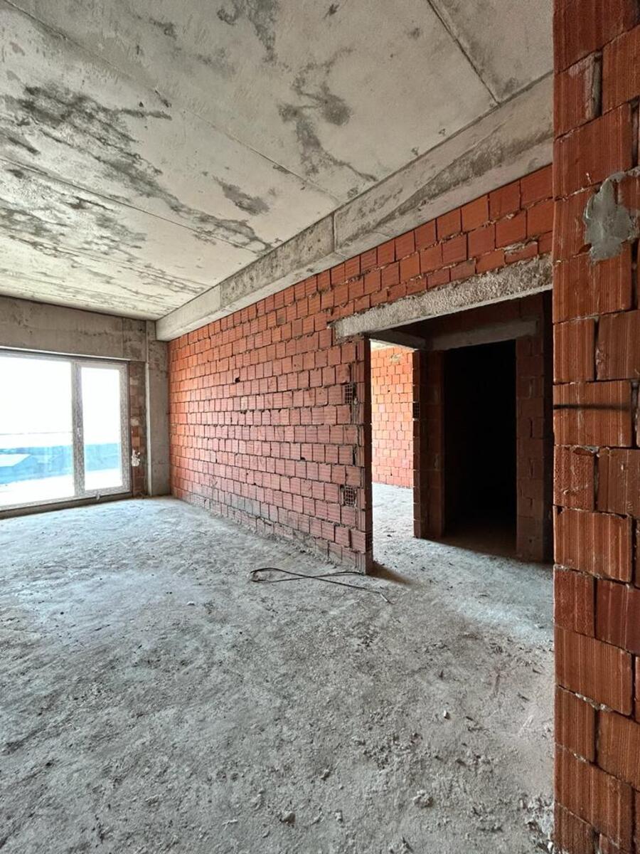 Satılır 3 otaqlı yeni tikili 111 m² — Mənzil, Bakı (3)