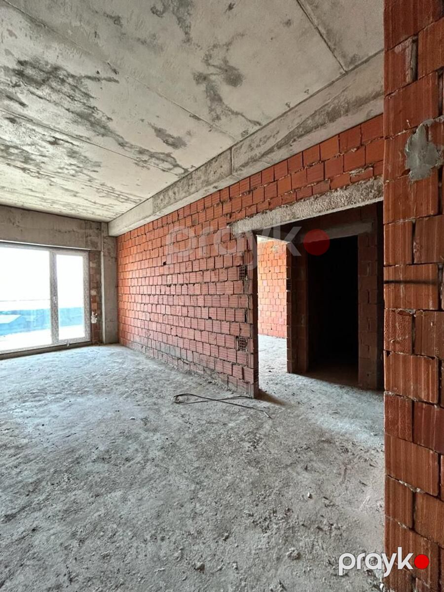 Satılır 3 otaqlı yeni tikili 110 m² — Mənzil, Bakı (4)