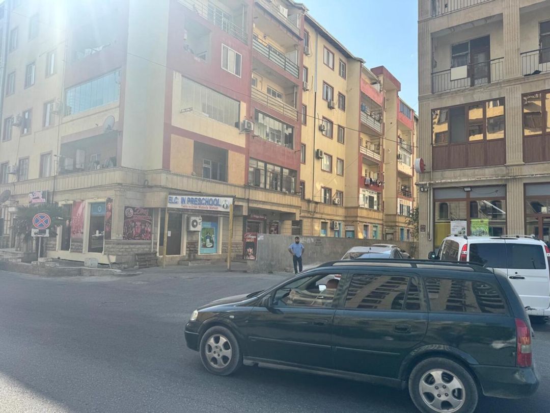 Satılır 3 otaqlı yeni tikili 92 m² — Mənzil, Xırdalan (12)