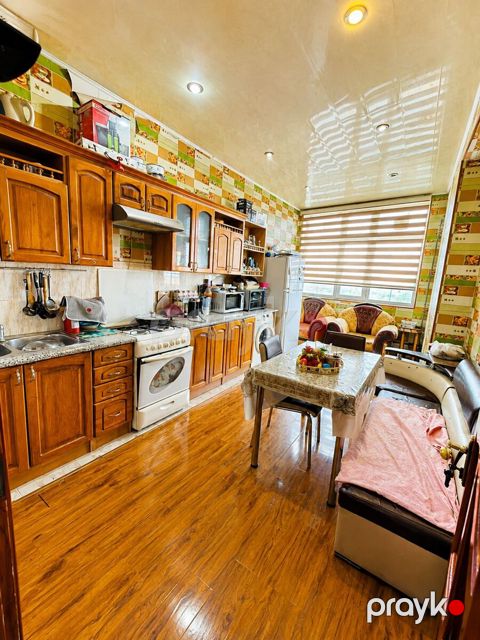 Satılır 3 otaqlı yeni tikili 115 m²
