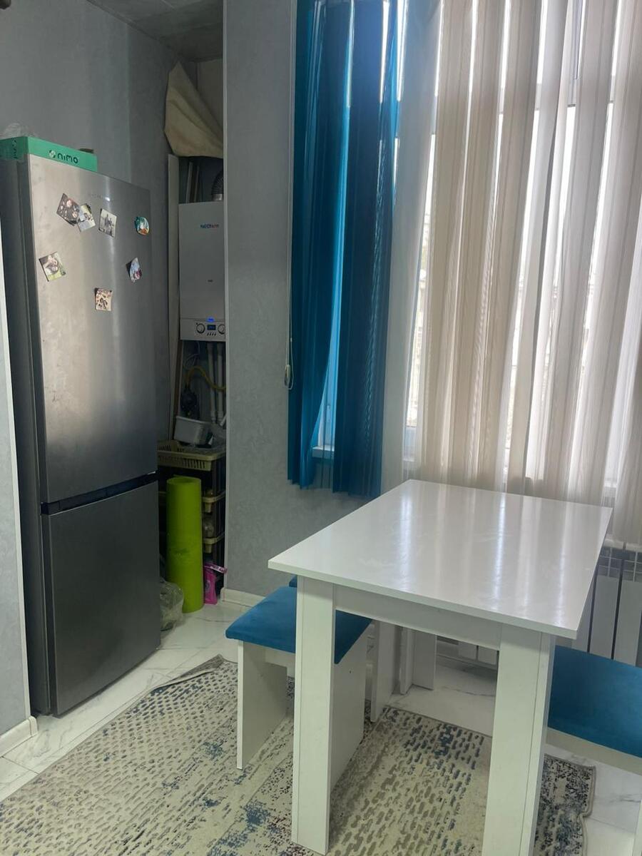 İcarəyə verilir 2 otaqlı köhnə tikili 51 m² — Mənzil, Bakı (10)
