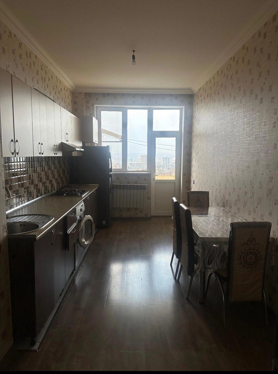 Satılır 2 otaqlı yeni tikili 95 m² — Mənzil, Bakı (7)