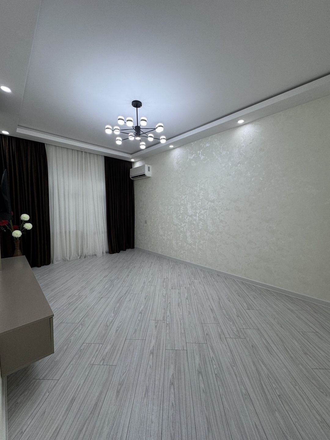 Satılır 2 otaqlı köhnə tikili 60 m² — Mənzil, Bakı (5)