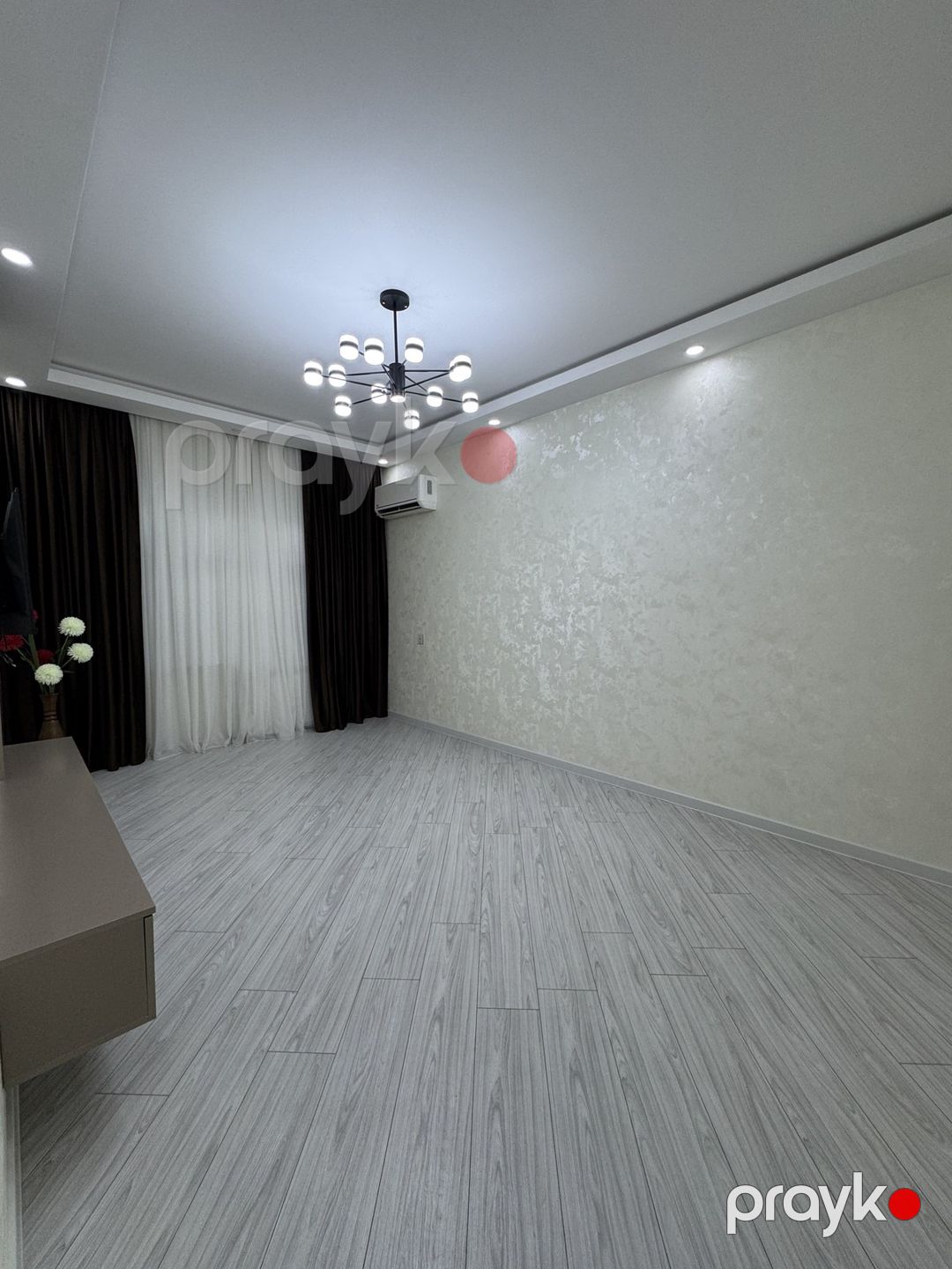 Satılır 2 otaqlı köhnə tikili 60 m² — Mənzil, Bakı (5)