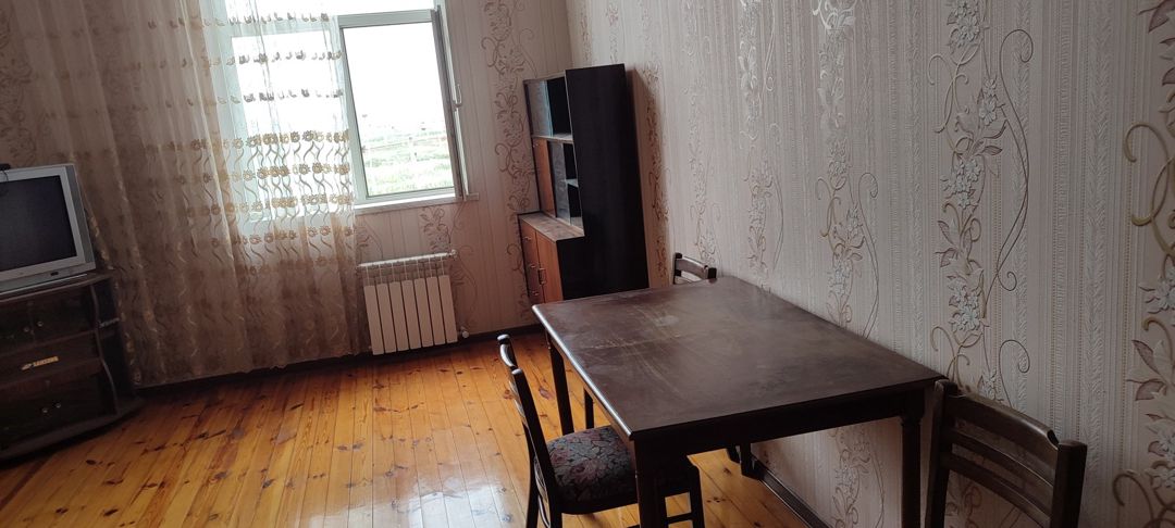 Satılır 2 otaqlı yeni tikili 57.4 m² — Mənzil, Bakı (7)