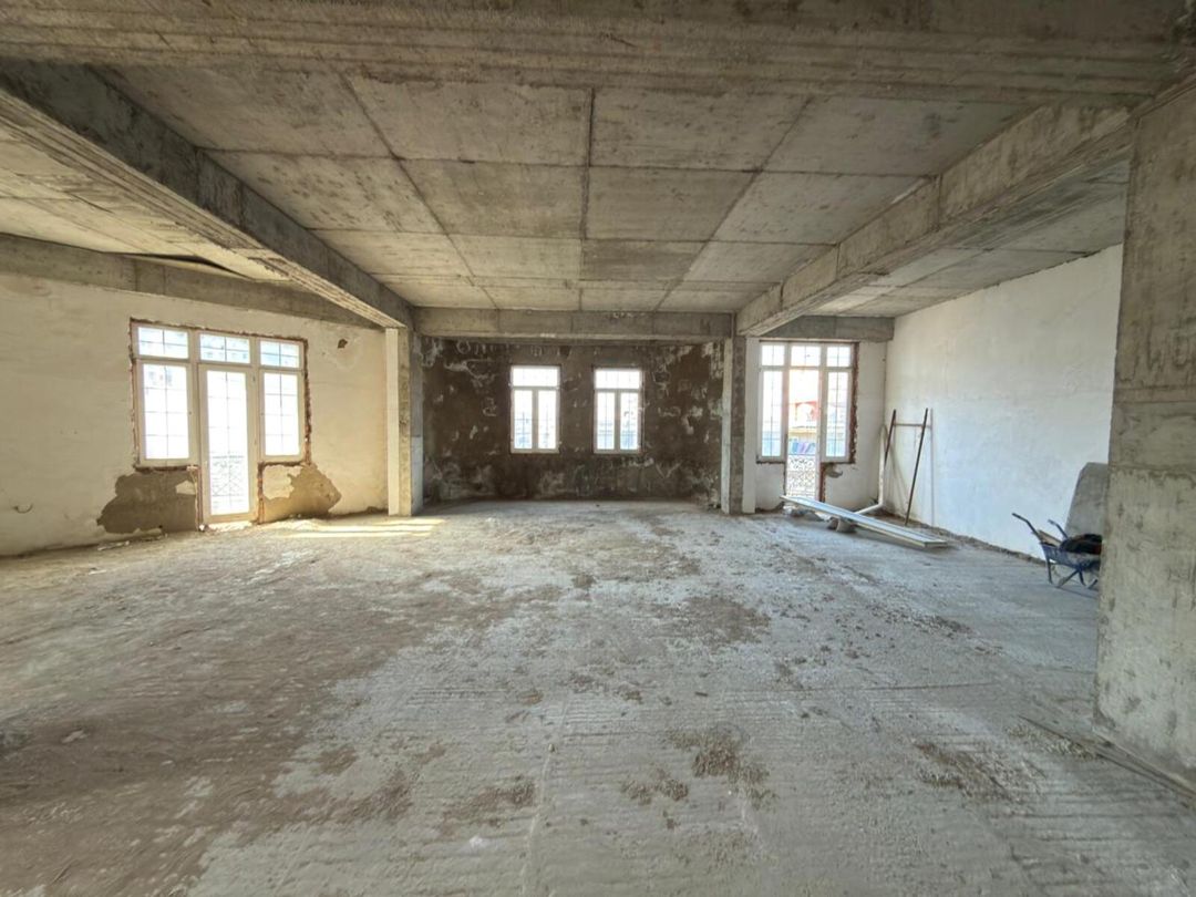 Satılır 3 otaqlı yeni tikili 150 m² — Mənzil, Bakı (2)