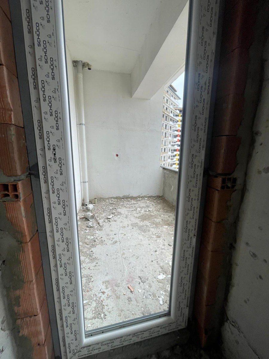 Satılır 3 otaqlı yeni tikili 92 m² — Mənzil, Bakı (8)