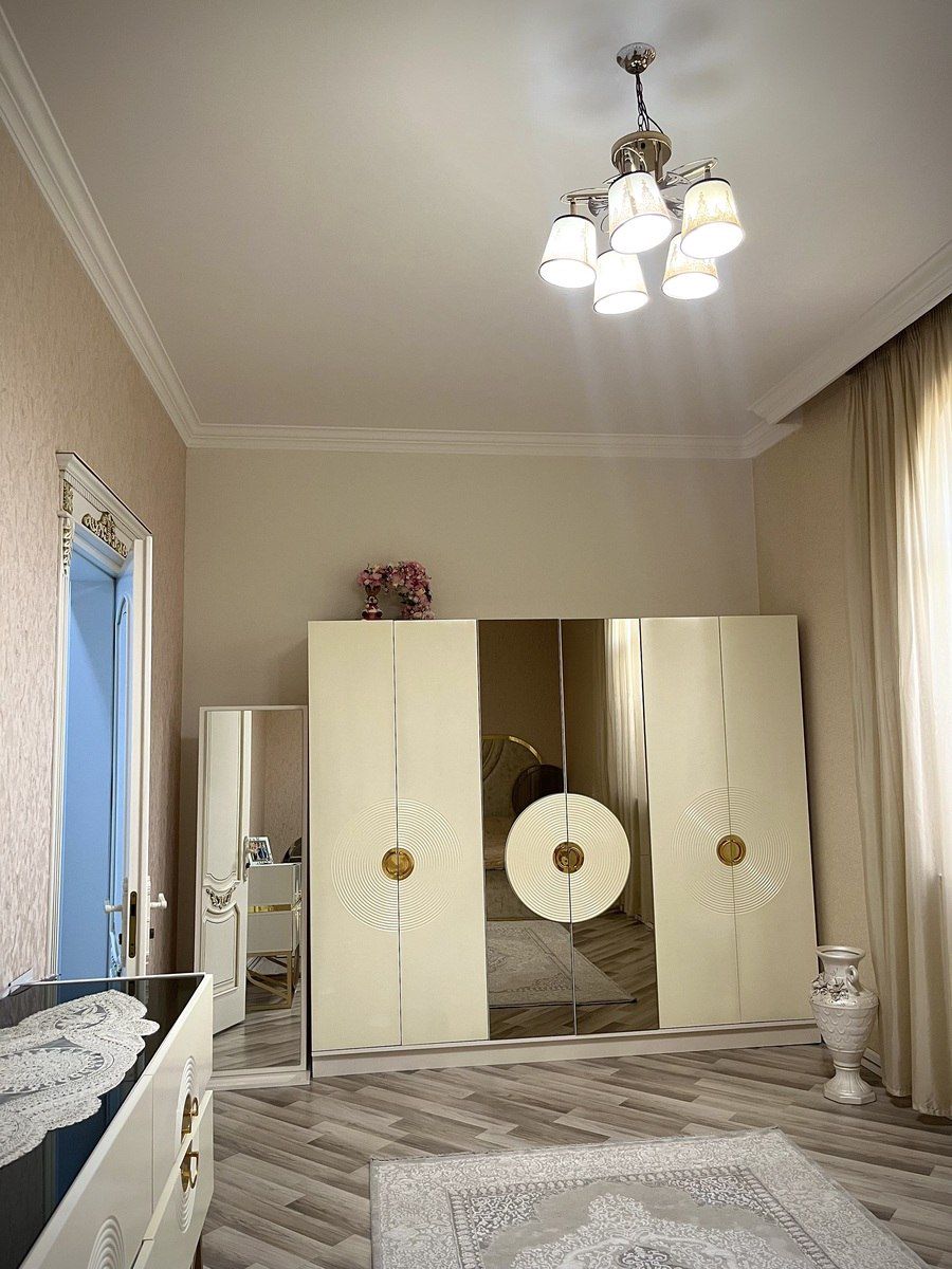 Satılır 7 otaqlı həyət evi/bağ evi 270 m² — Ev, villa, Bakı (12)
