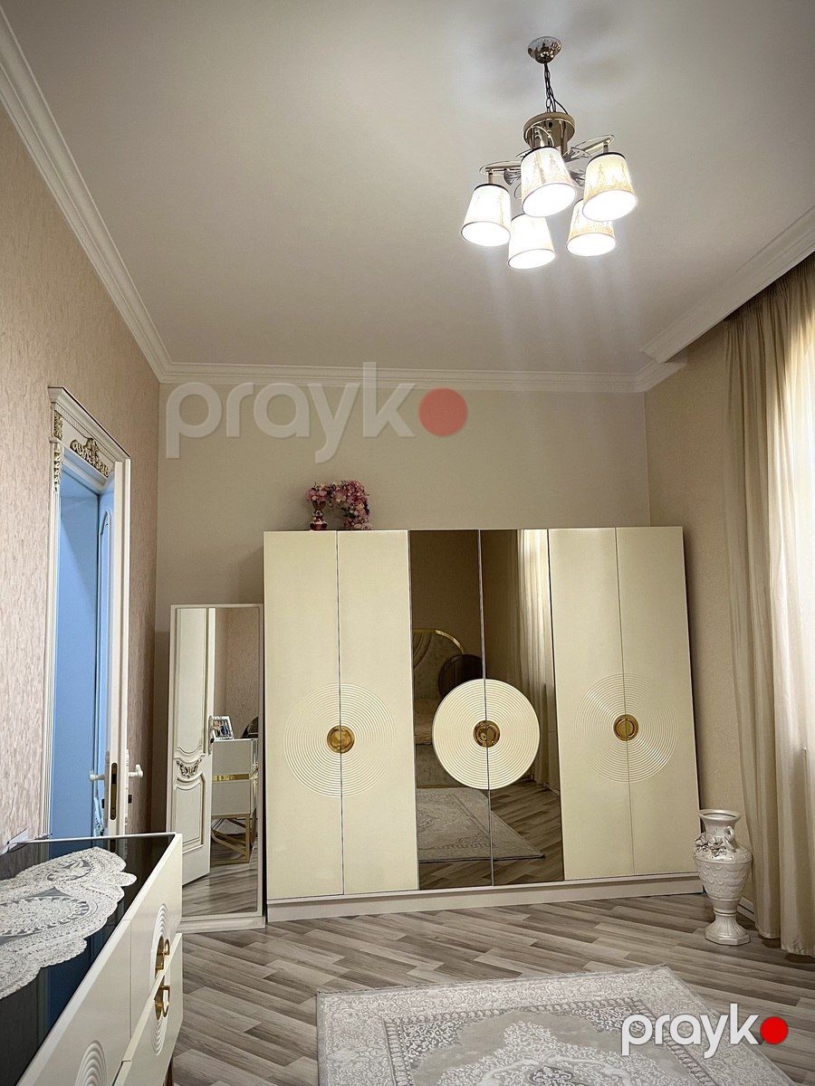 Satılır 7 otaqlı həyət evi/bağ evi 270 m² — Ev, villa, Bakı (12)