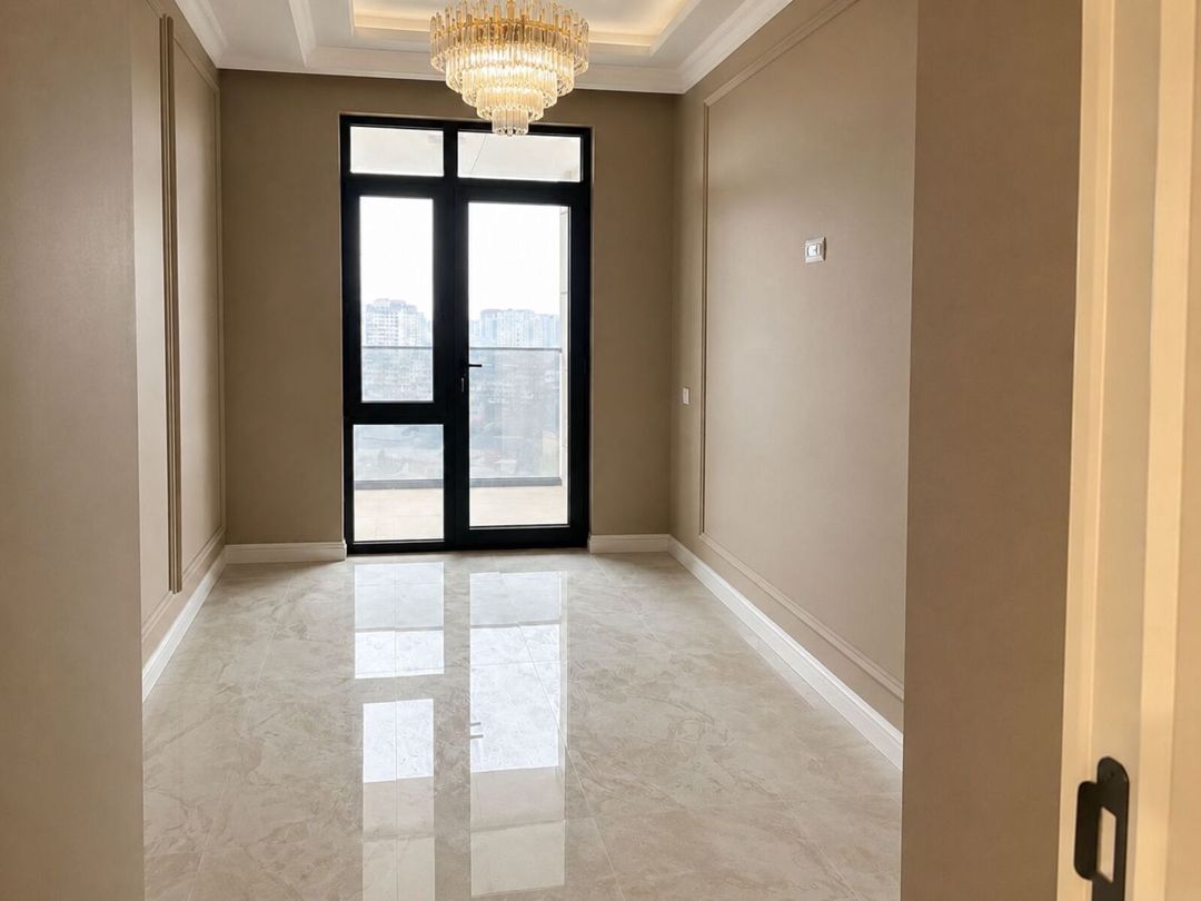 Satılır 3 otaqlı yeni tikili 106 m² — Mənzil, Bakı (5)