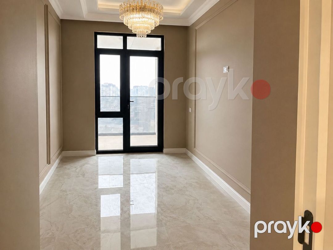Satılır 3 otaqlı yeni tikili 106 m² — Mənzil, Bakı (5)