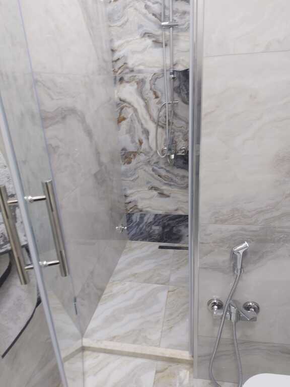 Satılır 2 otaqlı yeni tikili 96 m² — Mənzil, Bakı (7)