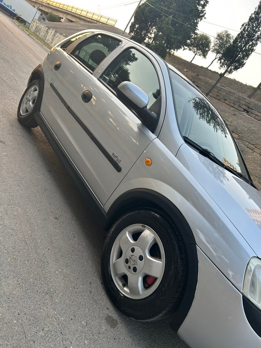Opel Vita, 2002 il — Avtomobillər, Bakı (8)