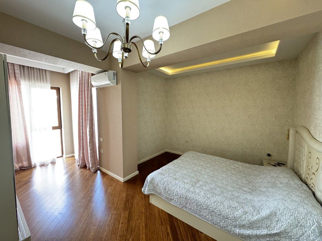 Satılır 3 otaqlı yeni tikili 115 m² — Mənzil, Bakı (8)