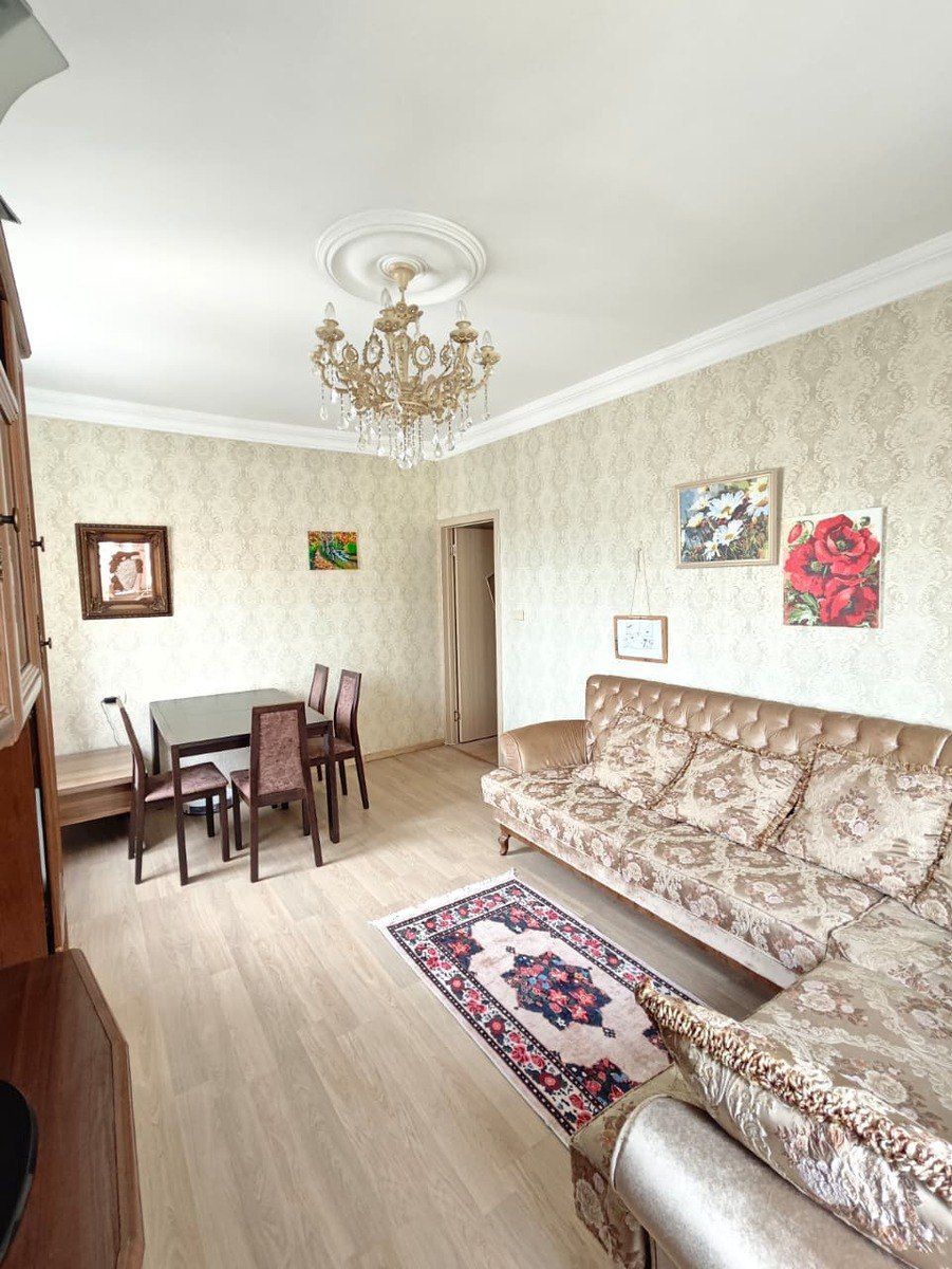 Satılır 2 otaqlı yeni tikili 65 m² — Mənzil, Bakı (2)