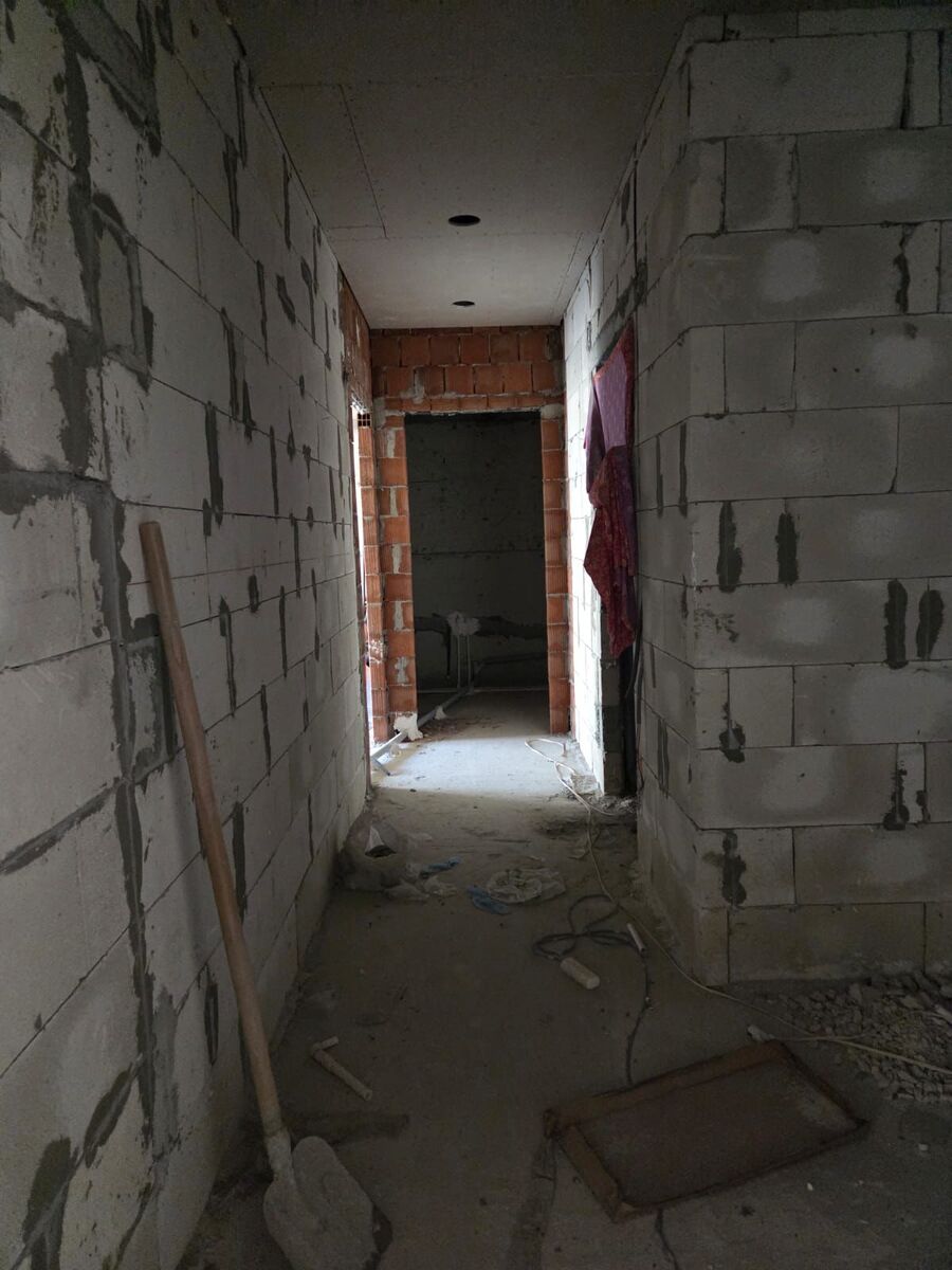 Satılır 2 otaqlı yeni tikili 90 m² — Mənzil, Bakı (7)