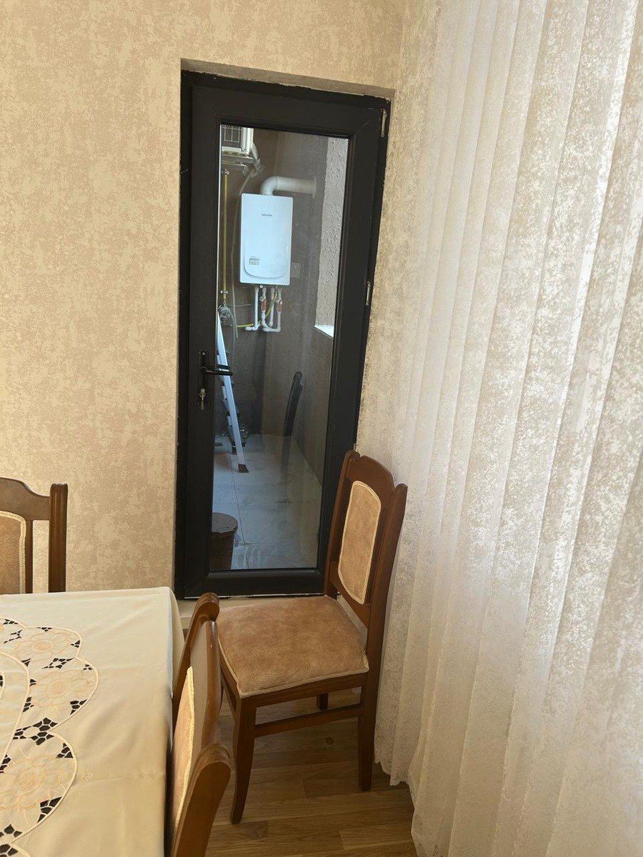 İcarəyə verilir 3 otaqlı yeni tikili 100 m² — Mənzil, Bakı (6)