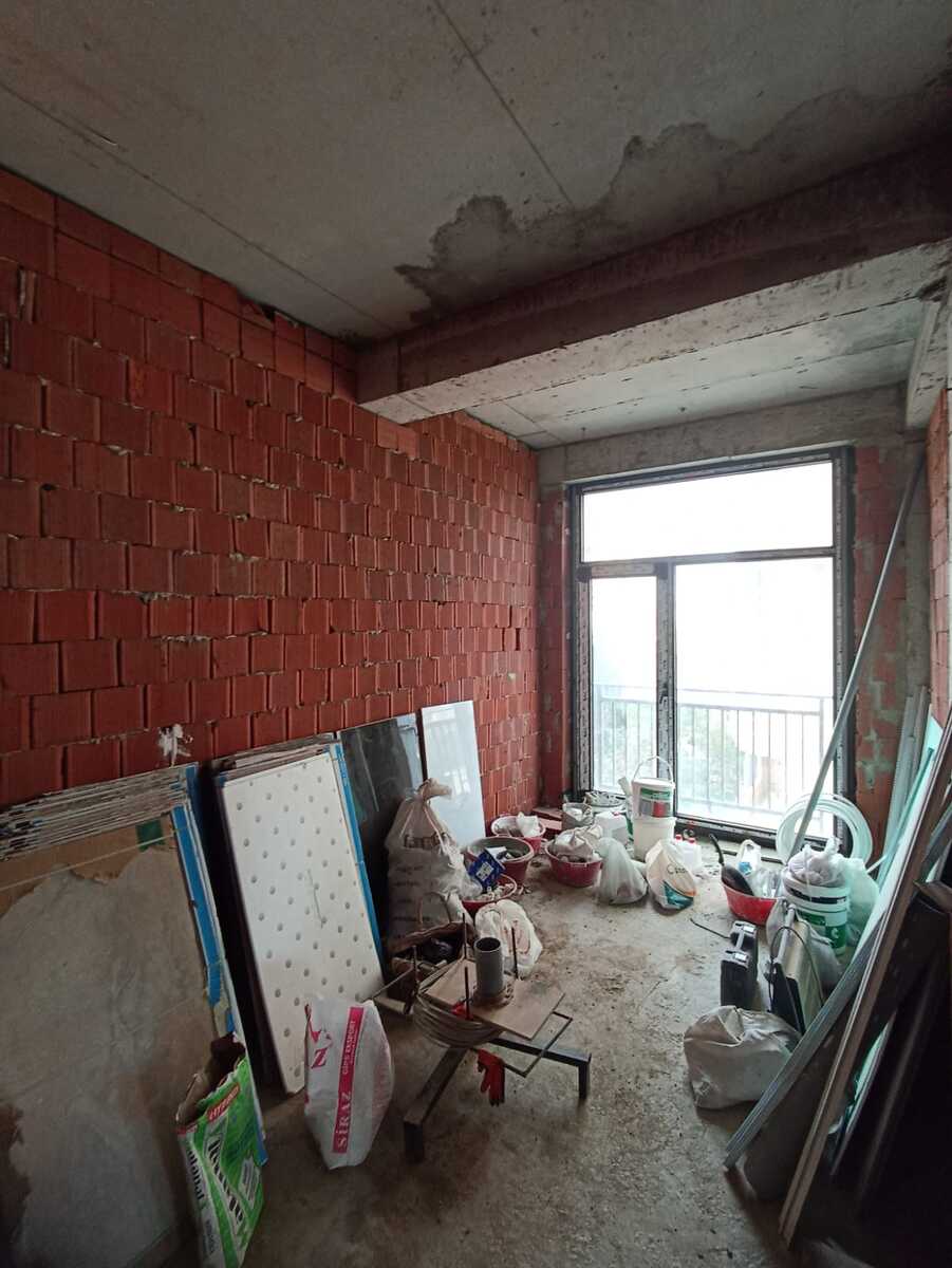 Satılır 3 otaqlı yeni tikili 137 m² — Mənzil, Bakı (12)