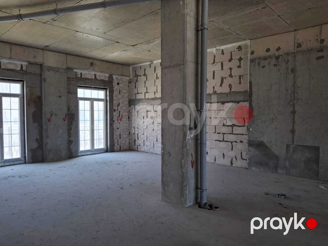 Satılır 5 otaqlı yeni tikili 175 m² — Mənzil, Bakı (6)
