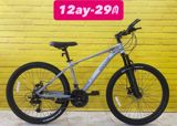 Velosiped 26 Goose-F — S'Velos 2