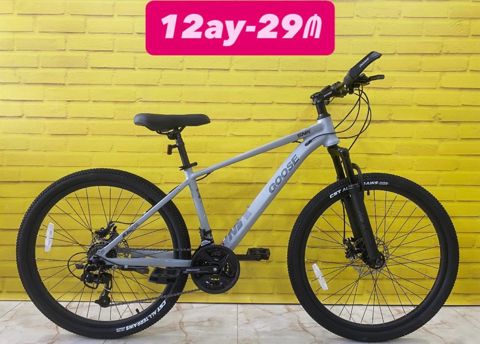 Velosiped 26 Goose-F — Bakı