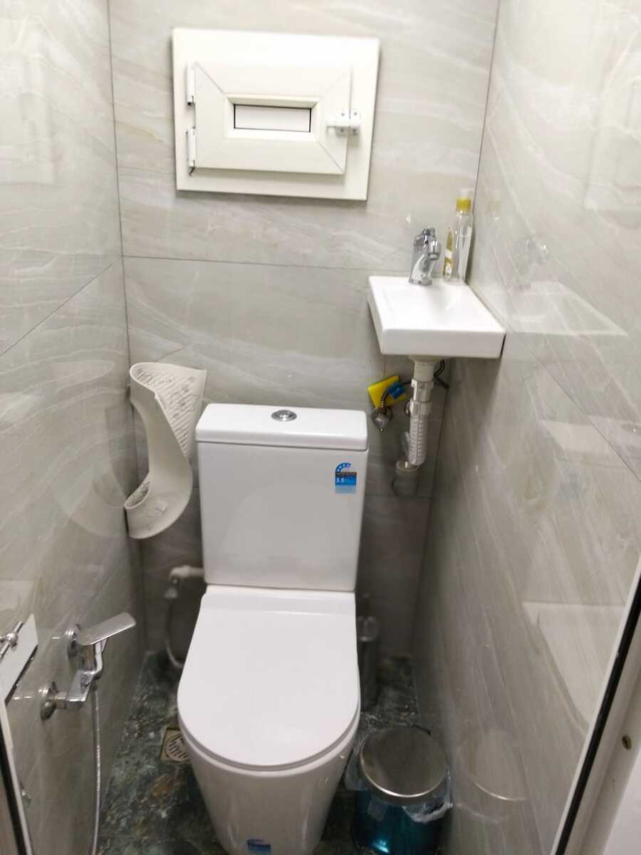 Satılır 2 otaqlı köhnə tikili 65 m² — Mənzil, Bakı (12)