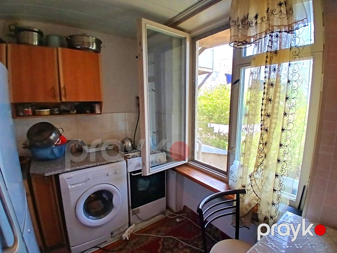 Satılır 1 otaqlı köhnə tikili 35 m² — Mənzil, Bakı (9)