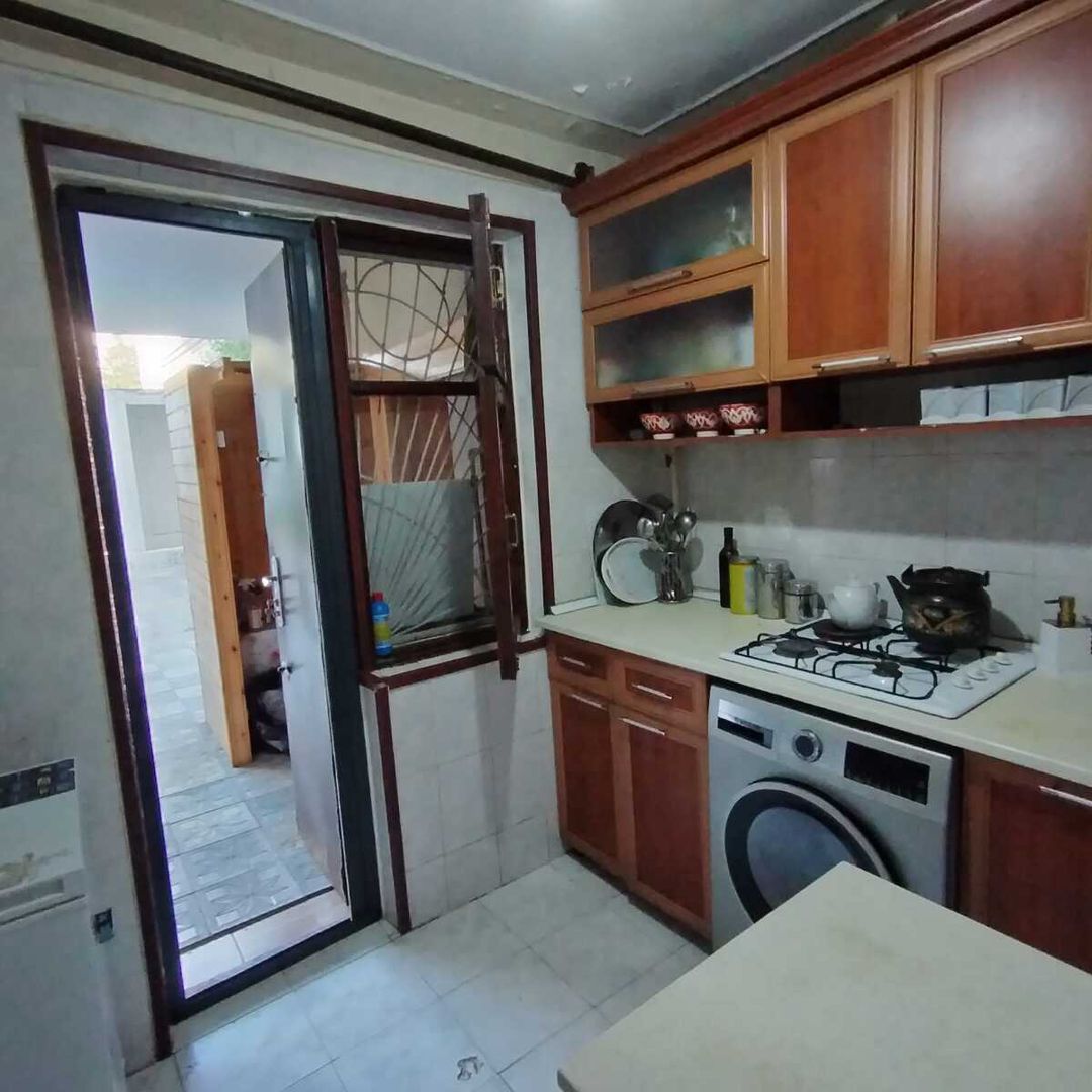 Satılır 3 otaqlı köhnə tikili 70 m² — Mənzil, Bakı (10)