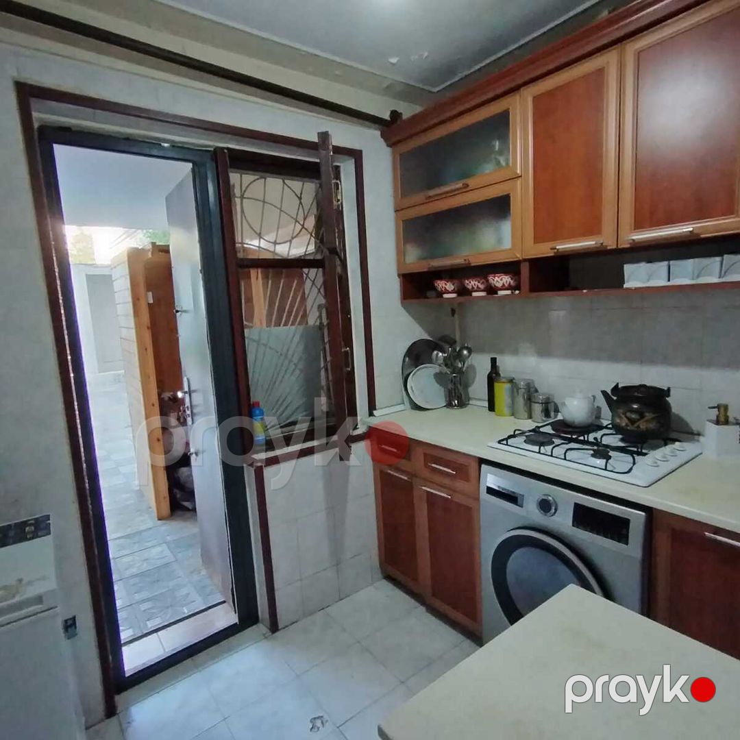 Satılır 3 otaqlı köhnə tikili 70 m² — Mənzil, Bakı (10)