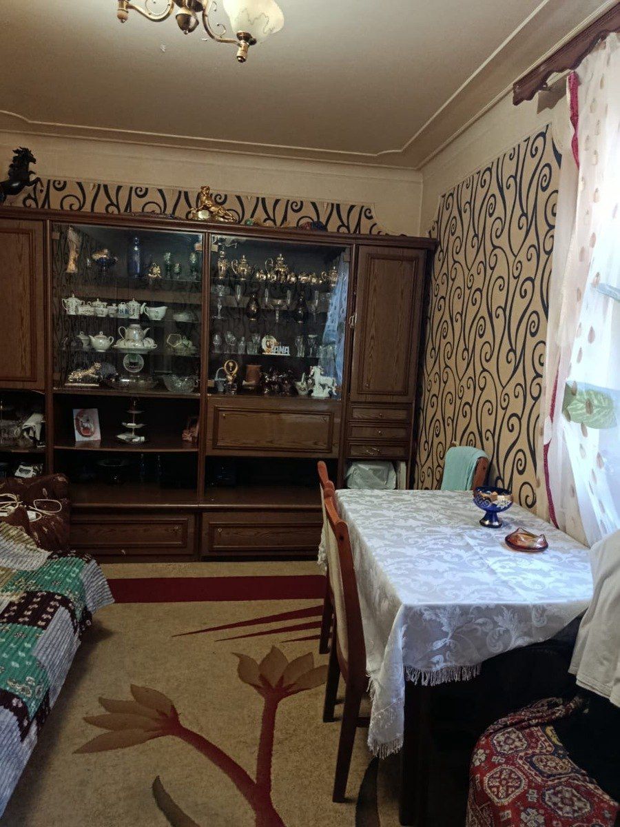 Satılır 2 otaqlı köhnə tikili 56 m² — Mənzil, Bakı (7)