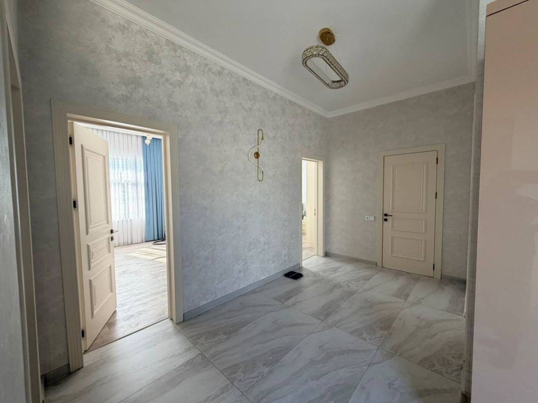 Satılır 4 otaqlı həyət evi/bağ evi 100 m² — Ev, villa, Bakı (11)