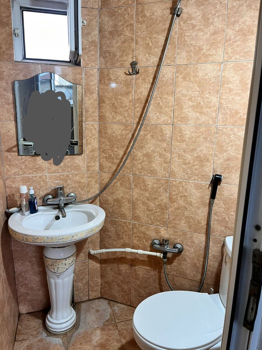 Satılır 4 otaqlı həyət evi/bağ evi 110 m² — Ev, villa, Bakı (7)