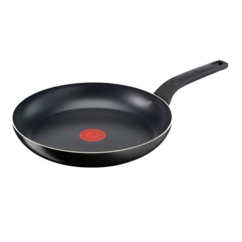 Qazan Tefal Titanium 1X SimplyClean Diffusion Altlıq 24 sm