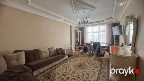 Satılır 3 otaqlı yeni tikili 130 m²