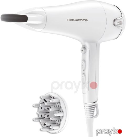 Hava feni Rowenta CV 5730W — Bakı