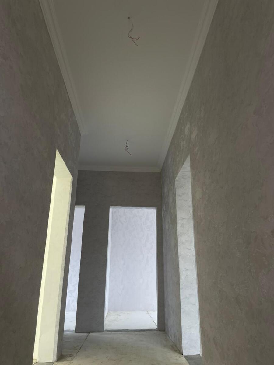 Satılır 4 otaqlı həyət evi/bağ evi 81 m² — Ev, villa, Bakı (7)