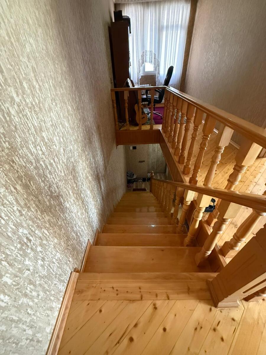 Satılır 3 otaqlı həyət evi/bağ evi 120 m² — Ev, villa, Bakı (6)