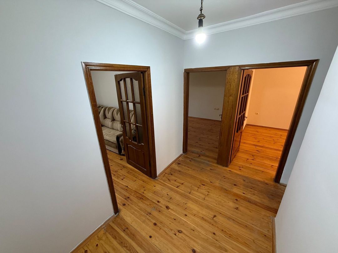 Satılır 3 otaqlı köhnə tikili 80 m² — Mənzil, Bakı (6)