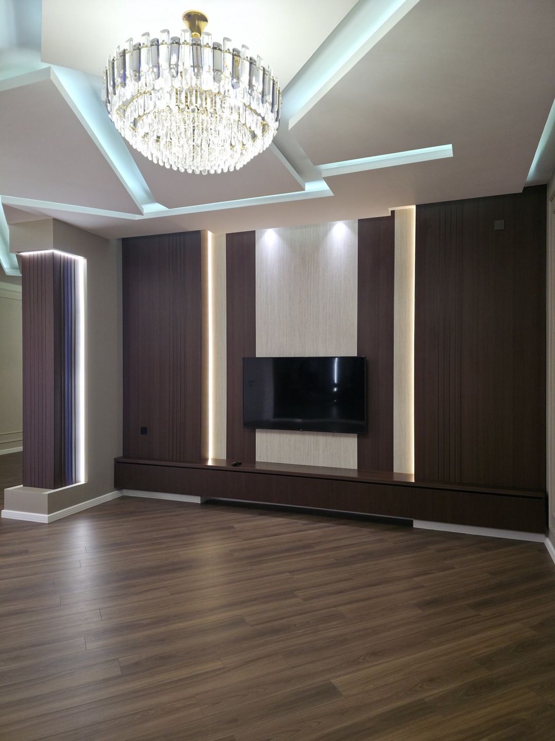 Satılır 4 otaqlı həyət evi/bağ evi 190 m² — Ev, villa, Bakı (10)