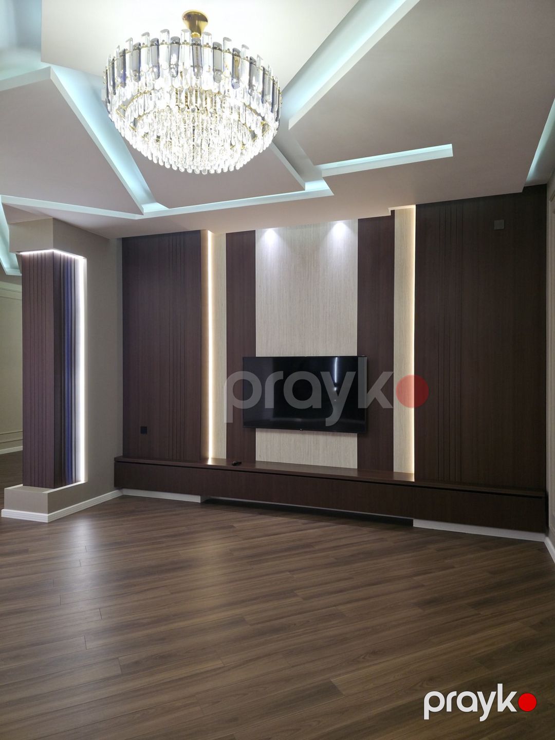 Satılır 4 otaqlı həyət evi/bağ evi 190 m² — Ev, villa, Bakı (10)
