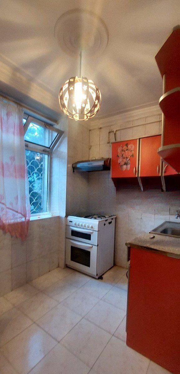 Satılır 3 otaqlı köhnə tikili 70 m² — Mənzil, Bakı (8)