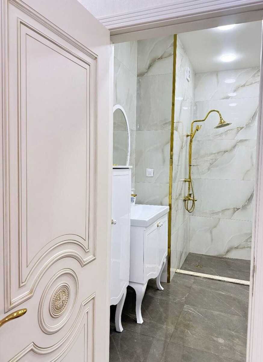 Satılır 3 otaqlı yeni tikili 135 m² — Mənzil, Bakı (11)