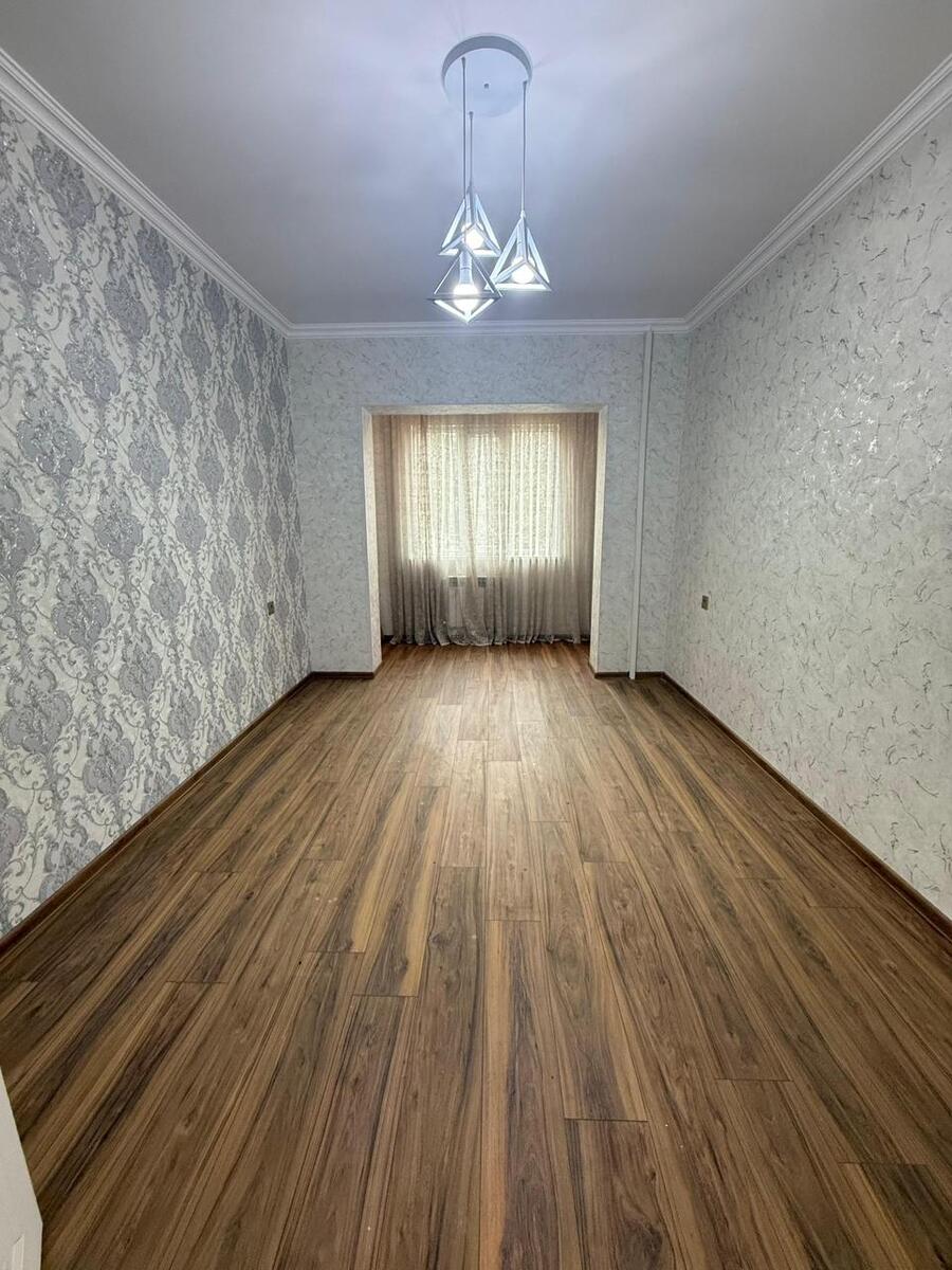 Satılır 3 otaqlı köhnə tikili 75 m² — Mənzil, Bakı (2)