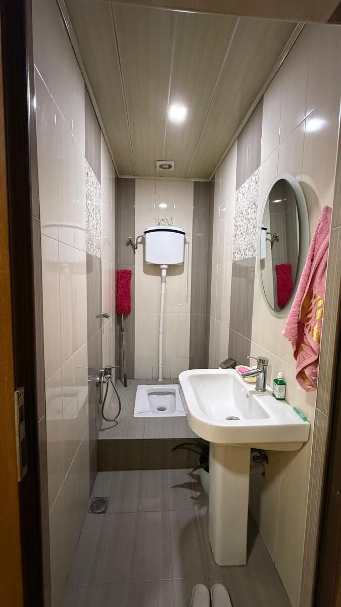 Satılır 3 otaqlı yeni tikili 120 m² — Mənzil, Xırdalan (7)